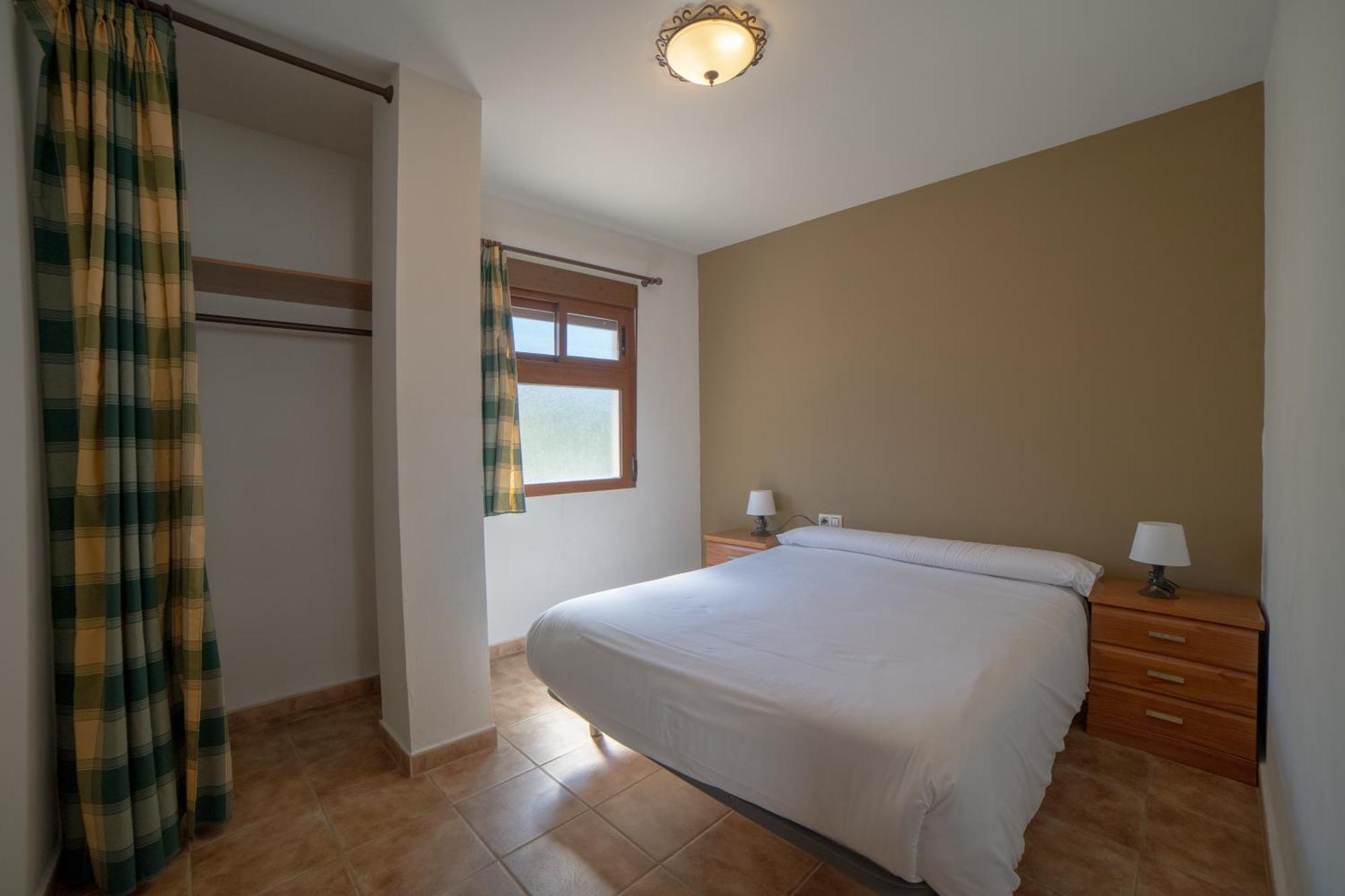 Apartamentos Berrocal Alcala del Jucar Exterior foto
